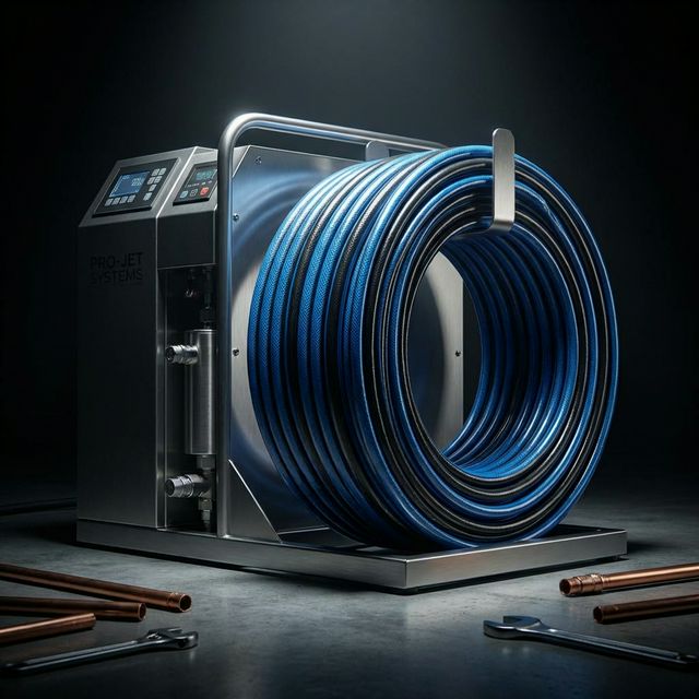 Drain Cleaning Service