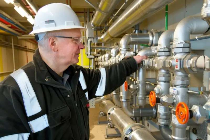 Plumber serving Grayson GA
