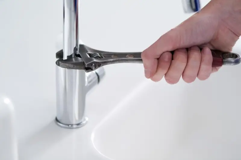 Drain backup causes and repairs