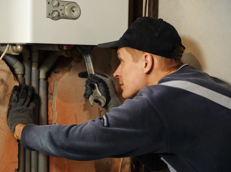 Water heater lifespan guide