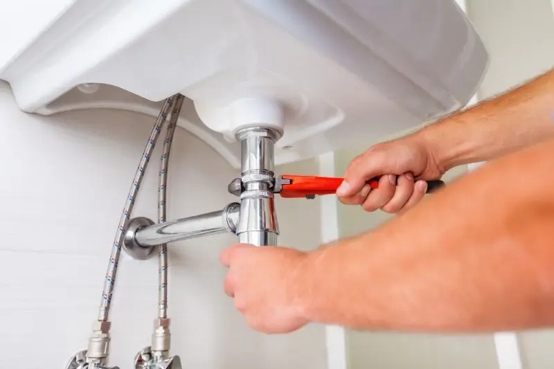 Toilet repair in Lawrenceville GA
